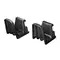 Bunker 31650 Load-Up Side Rail Hooks - 2 Piece
