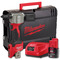 Milwaukee M12 BPRT-201X Pop Rivet Tool Kit