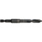 MILWAUKEE 8MM SHOCKWAVE IMPACT DUTY HSS-GROUND METAL DRILL BIT