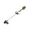 Dewalt DCM5713X1 54 XR FlexVolt Split Shaft String Trimmer (1 x 9.0Ah Battery)