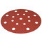 Festool 575189 STF D150/16 P100 RU2/50 150mm Sanding Discs 100 Grit - Pack of 50