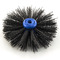 Bailey Z5682 Universal Brush 100mm/4In