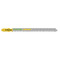 Festool 204260 Jigsaw Blades - Pack of 5 - Wood Straight Cut S 75/2.8/5