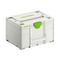 Festool 204843 Systainer SYS3 M 237