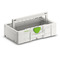 Festool 204867 Systainer Toolbox SYS3 TB L 137