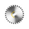 Festool 205764 Saw Blade Wood Universal HW 168 x 1.8 x 20 W28 for TS 60 K, TSV 60 K, CSC-CYS 50