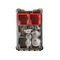 Milwaukee Holesaw Set Hole Dozer Bi-Metal In Packout Box