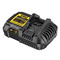 Dewalt DCB116 18v / 54v XR Flexvolt Intelligent Fast Battery Charger LK DCB118