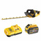 Dewalt DCMHT573X1 54v XR Flexvolt Hedge Trimmer Kit - 1 x 9.0ah Battery