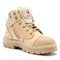 Steel Blue 392658 Parkes Zip Scuff S3 Sand or Black - Select Size