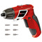 Einhell 4513442 TC-SD 3.6v Screwdriver 