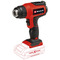 Einhell 4520500 TE-HA 18v Heat Gun Naked 