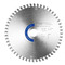 Festool 205555 Saw Blade HW 160x1,8x20 F/FA52