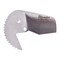 Milwaukee Replacement Blades for Ratcheting PVC Cutters (Select size)