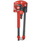Milwaukee Cheater - Adaptable Pipe Wrench