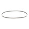 Milwaukee 48390630 Premium Bandsaw Blade 776.29 x 810 - Pack of 3 - For M12BS