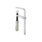 Festool 489570 Fastening Clamp FSZ 120 