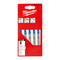 Milwaukee 4932254064 T118B Metal Jigsaw Blades - Pack of 5