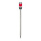 Milwaukee 4932343735 400mm SDS Max Pointed Chisel 