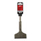 Milwaukee 4932352344 SDS-Plus Plaster Removal Chisel