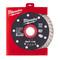 Milwaukee DUT Diamond Blade (Select Size)