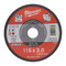 Milwaukee Metal Cutting Discs PRO+ (Select Size)