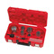 Milwaukee 4932464720 14pc Bi-Metal Contractor Hole Saw Set