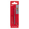 Milwaukee Premium Concrete Drill Bits - 3 Flat Shank (Select Size)