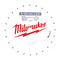 Milwaukee 4932471311 PTFE Coated Circular Saw Blade For M18CCS55 (165mm x 15.87mm x 24T)