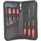 Milwaukee Precision Screwdriver Set - Pack of 6