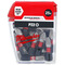 Milwaukee 4932430864 25 Piece PZ2 25mm Screwdriver Bits