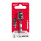 Milwaukee 4932478803 Shockwave Impact Duty Socket Adaptor - Hex Reception 1/4