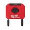 Milwaukee 4932480705 Packout Small Curved Utility Hook