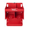 Milwaukee 4932480712 Packout Drill Storage Station
