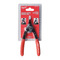 Milwaukee 4932492487 Small Circlip Plier - Straight 