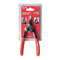 Milwaukee 4932492490 Medium Circlip Plier - Straight