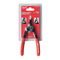 Milwaukee 4932492491 Medium Circlip Plier - 45°
