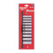 Milwaukee 4932492509 10pc 3/8