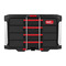 Milwaukee 4932493189 PACKOUT 4 Drawer Tool Box