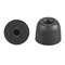 Milwaukee 4932493359 Memory Foam Ear Tip Replacement Size L - Pack of 5 Pairs