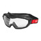 Milwaukee 4932493435 Vented High Profile Goggles Clear