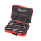 Milwaukee 4932493578 6pc Router Bit Set - 12mm Shank