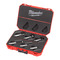 Milwaukee 4932493579 6pc Router Bit Set - 1/2