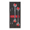 Milwaukee 4932493630 4pc Double Open End Spanner Foam Insert Set 