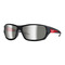 Milwaukee 4932498366 Performance Safety Glasses Silver Mirror AS/AF