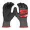 Milwaukee Impact Pro Cut E Gloves
