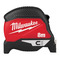 Milwaukee 4932498770 Gen 4 8m Premium Magnetic Tape Measure