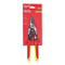 Milwaukee 4932499018 Straight Cut Aviation Snips