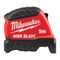 Milwaukee Gen 2 Wide Blade Tape Measure 