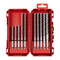 Milwaukee 4932500062 SDS-Plus MX4 Drill Bits - 10pc NG Set 3